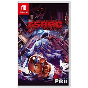 아이작의 번제: 리펜턴스 (SWITCH) 중고_이미지