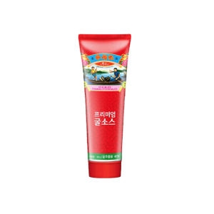 이금기 프리미엄 굴소스 167g (1개)_이미지