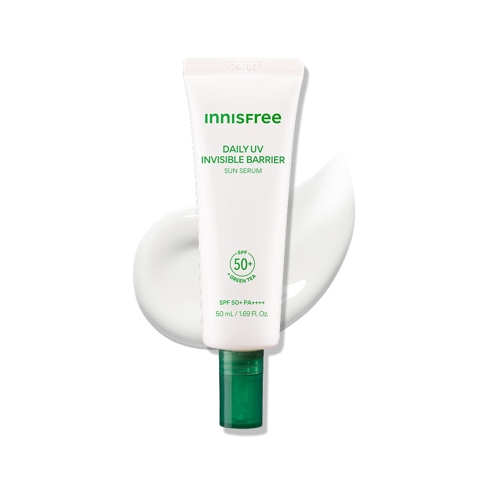 데일리 유브이 수분 장벽 선세럼 50ml