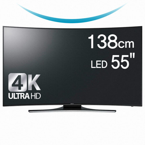 삼성전자 UN55HU7200F (스탠드)_이미지