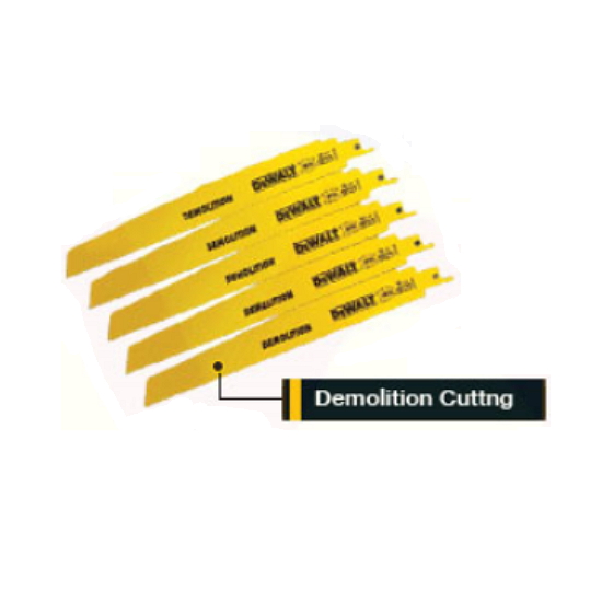 디월트 6인치 목재 철재 겸용 컷소날 DW4845