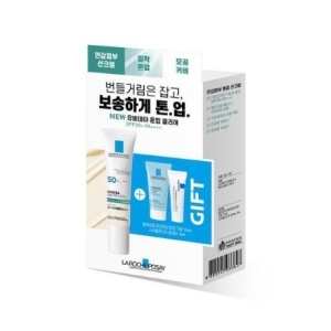 라로슈포제 유비데아 안뗄리오스 톤업 클리어 30ml (기획세트)_이미지