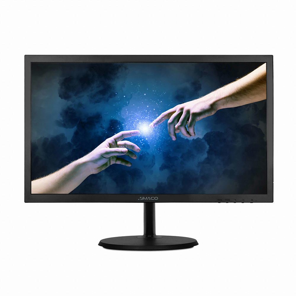SMACO M2250H 프리싱크 HDR 무결점