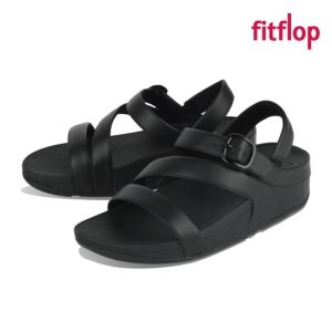 핏플랍 샌들 스키니 Z 스트랩 여성 블랙 J18-001이미지입니다. 누르면 해당 게시물로 새창이동합니다.