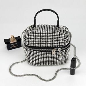 박스 토트 크로스백 FC_W805-WFHF56H