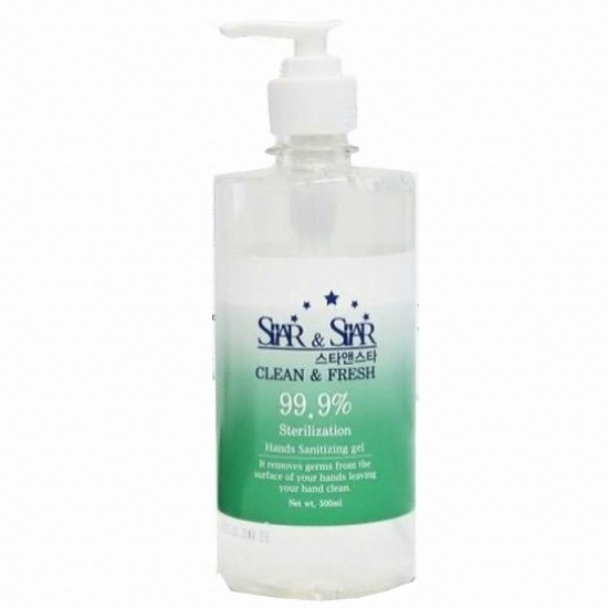 ��Ÿ�ؽ�Ÿ Ŭ�� �� �ķ��� 500ml