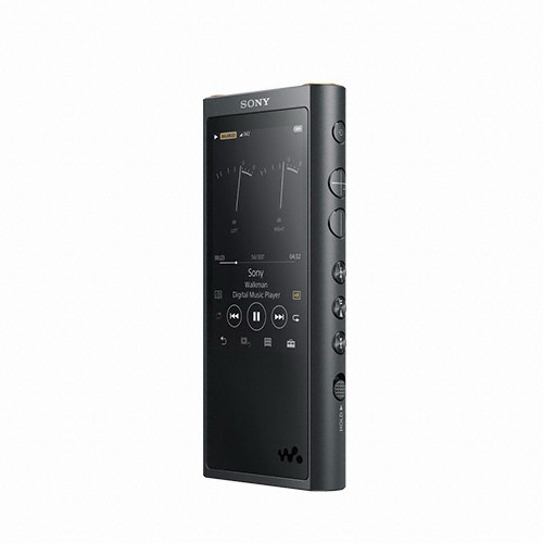 SONY Walkman NW-ZX300G 128GB