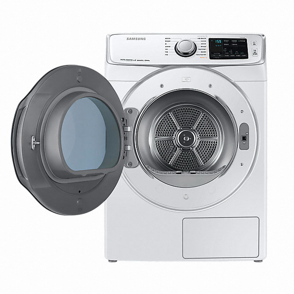 �Ｚ���� �׶��� DV16R8540KW
