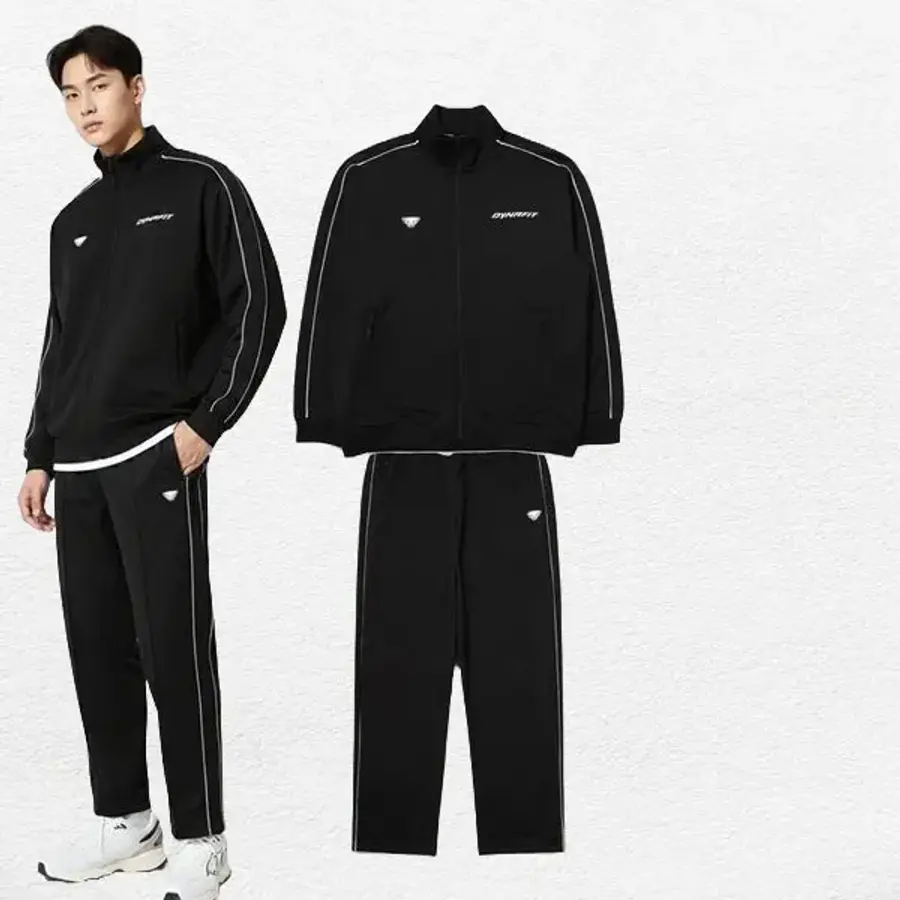 다이나핏 남성 테라모 사이드라인 트랙슈트 져지셋업 봄 트레이닝복 세트 2179540이미지입니다. 누르면 해당 게시물로 새창이동합니다.