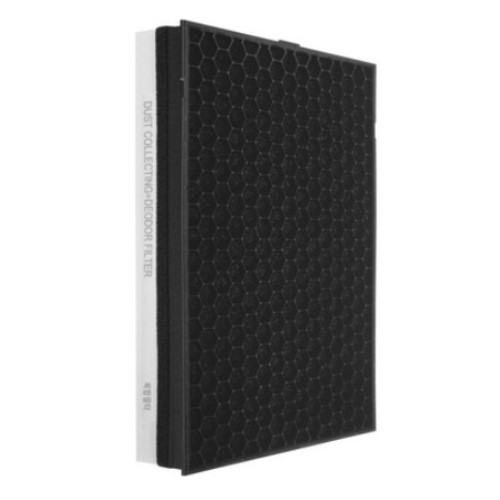 더스트프로 삼성전자 블루스카이 5000 전용 CFX-D100D 호환용 일체형필터 (2개)_이미지