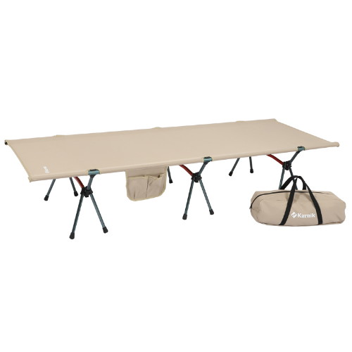 경량 야전침대 접이식 캠핑 간이 휴대용 로우