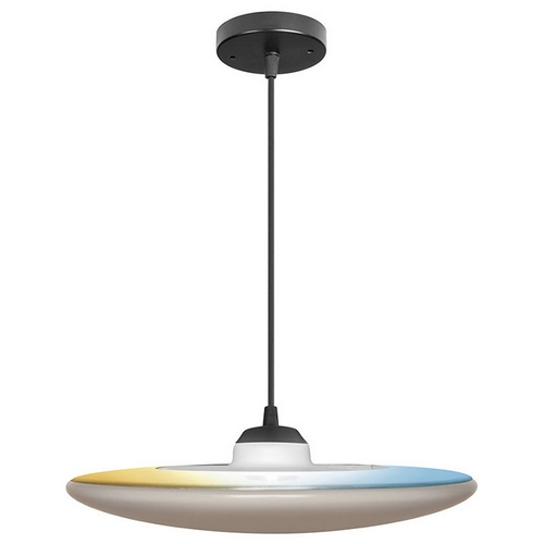오스람 레드밴스 LED 스마트 티베아 IoT 22W