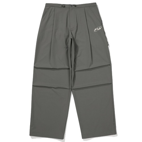 휠라 카펜터 우븐 팬츠 FS2WPF3102X