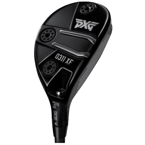 PXG GEN5 0311XF 여성용 하이브리드 (정품)_이미지
