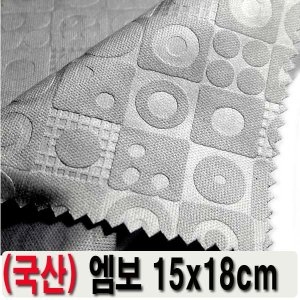 [불명] 엠보형 패널 액정 크리너 안경닦이 수건