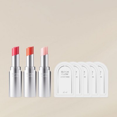 코이뷰티 코이 블룸 글로우 립플럼퍼 페르소나 4.2g (1개)