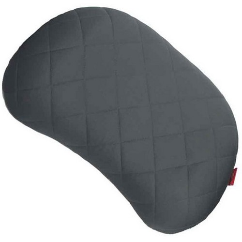 코지앤코 프리미엄 라이트 에어 캠핑베개 (하프문)_이미지