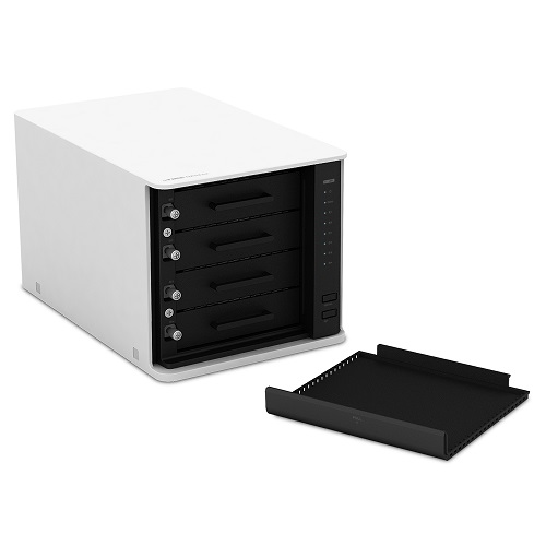 EFM ipTIME NAS400 (40TB)_이미지