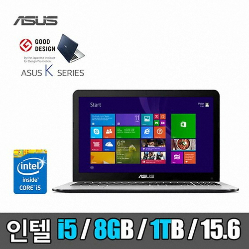 ASUS K555LA-MH51