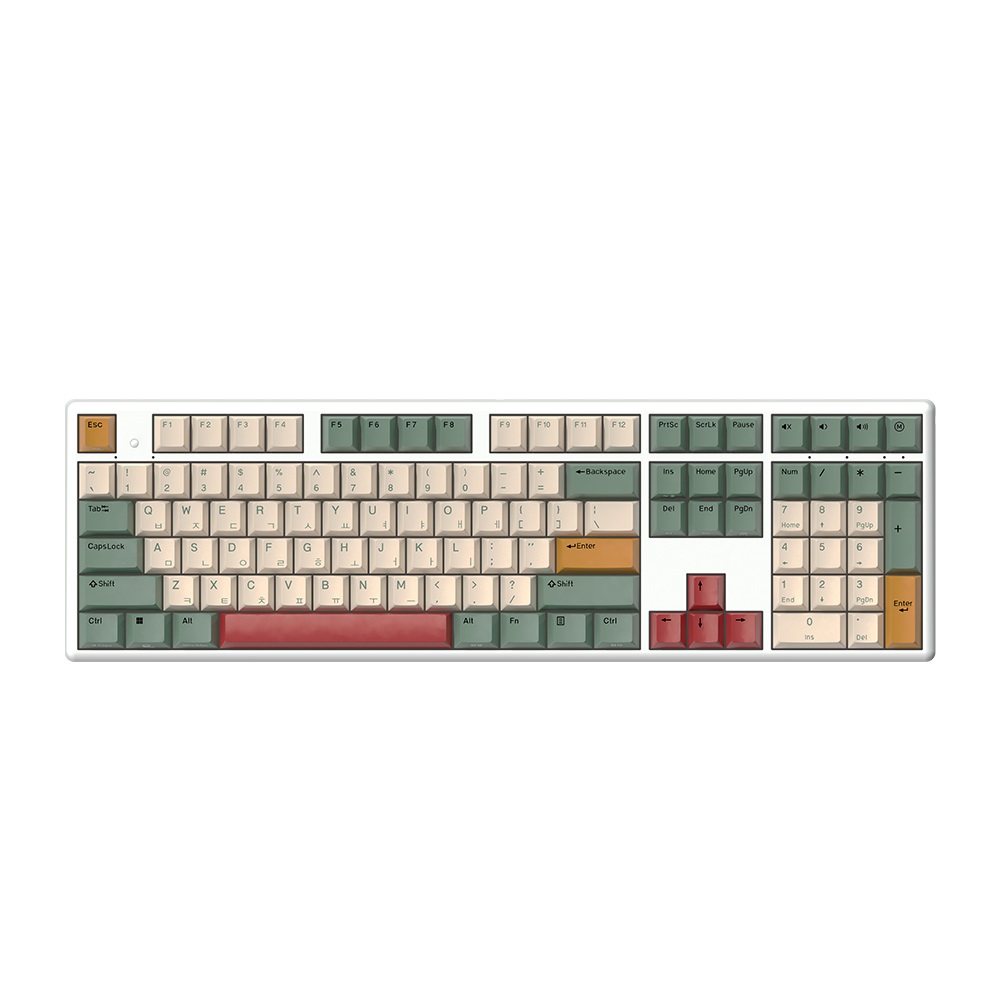 �Ѽ���ǻ�� GK898B PRO �����ȭ EDITION ������ ������