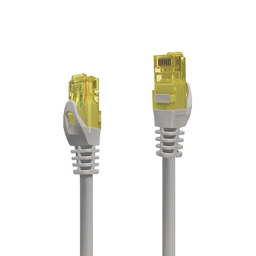 라인업시스템 LANSTARplus CAT.6A UTP 랜케이블 (LSP-7UTP, 1m)