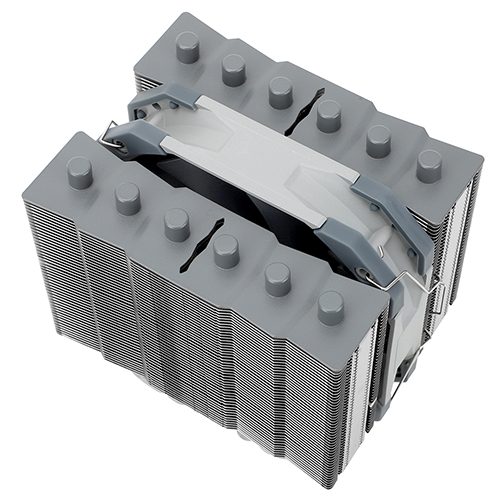 Thermalright SILVER SOUL 135 ����