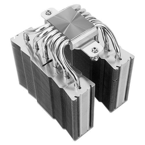 Thermalright SILVER SOUL 135 ����