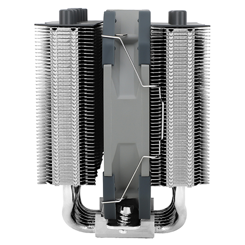 Thermalright SILVER SOUL 135 ����