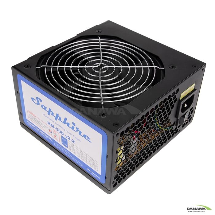 ����������� Sapphire HM-500 V2.2