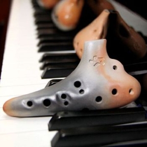 동인기연 포브 POB 오카리나 SG