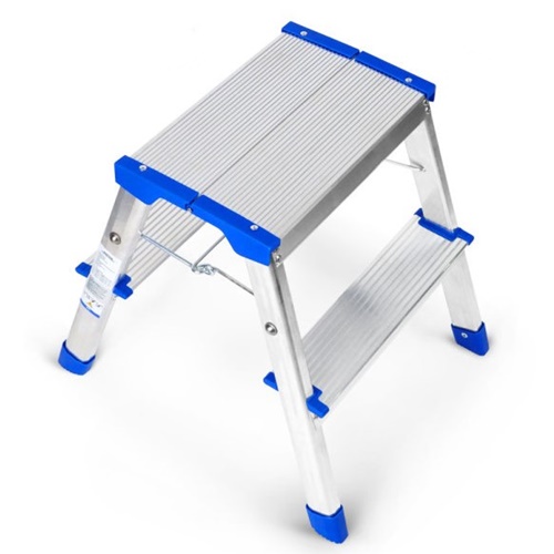 나비드 광폭사다리 (2단)_이미지