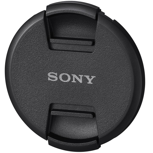 SONY ALC-F86S 렌즈캡 (정품)_이미지