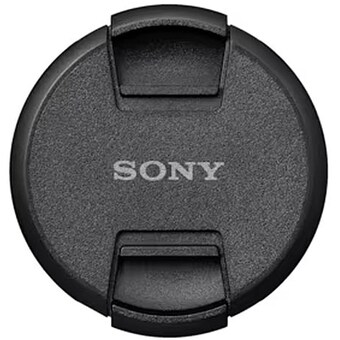 SONY ALC-F86S 렌즈캡