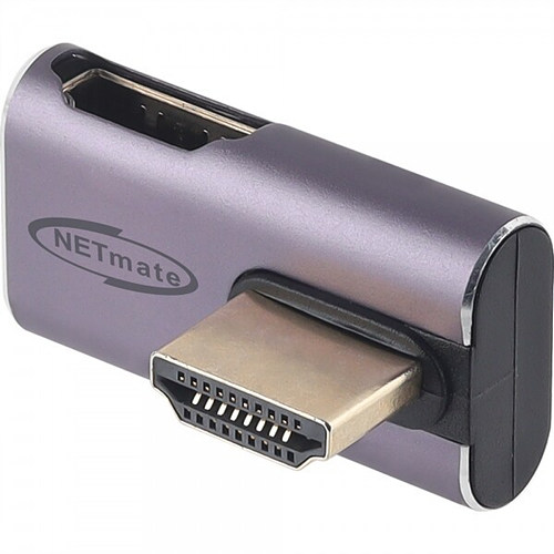 강원전자 NETmate NM-HG2105 HDMI 연장 젠더_이미지