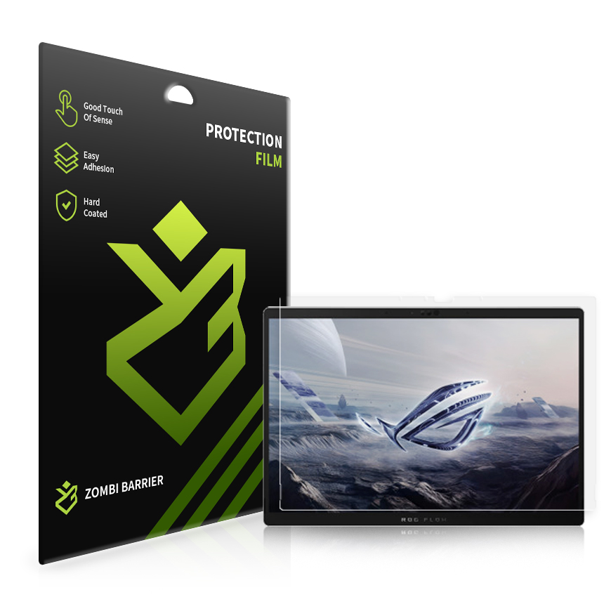 ���񺣸��� ASUS ROG Flow Z13 GZ302EA �����̹��� ���Ȱ���� ������ȣ�ʸ�