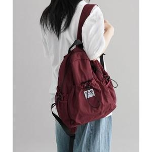 디랩 국내판 엠퍼러 백팩 burgundy 5007597016 144587_이미지