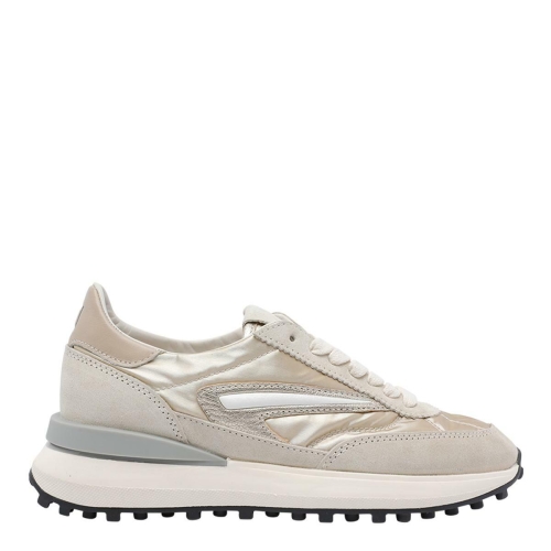 데이트 ATHLETA 라미네이트 플레티넘 스니커즈 W431ATLM/PL B0011817123_이미지