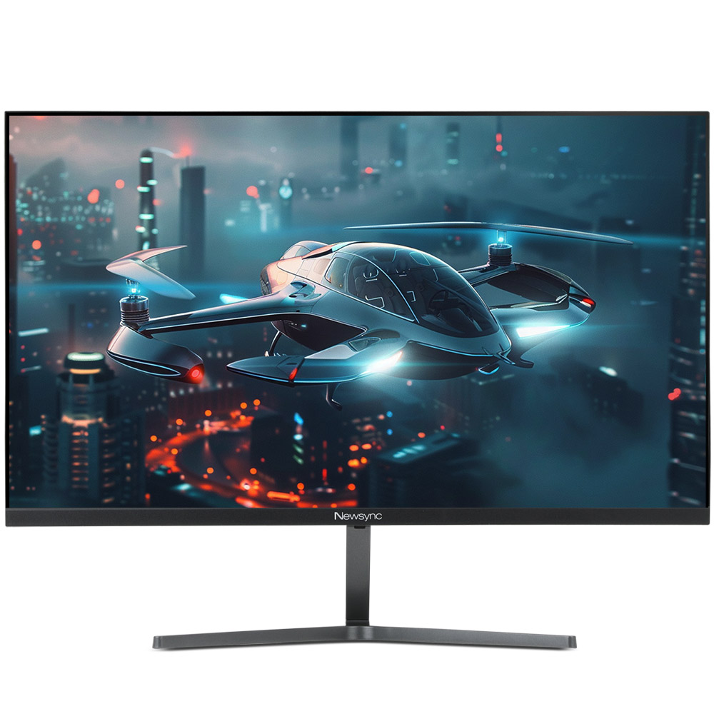 ��Ʈ�� Newsync B2414F 144 IPS ���̹� ���� ������