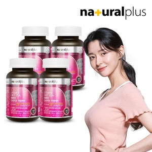 네츄럴플러스 에버핏 다이어트 씨엘에이 CLA 180캡슐_이미지