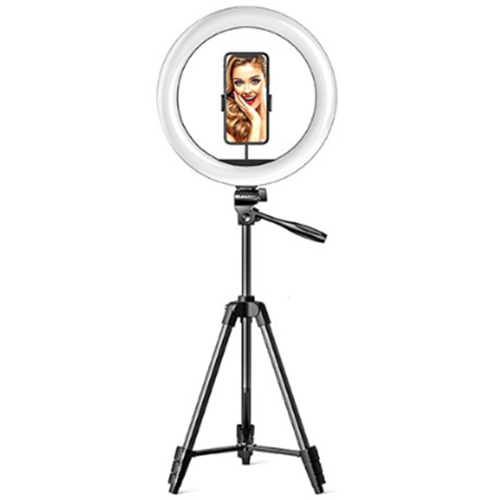 렛츠컴 F-536 링라이트 세트