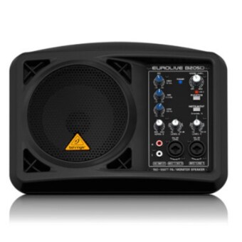 베링거 B205D