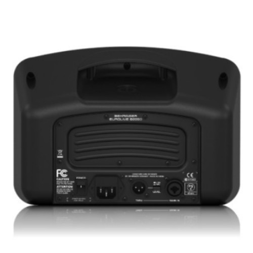 베링거 B205D (정품)_이미지