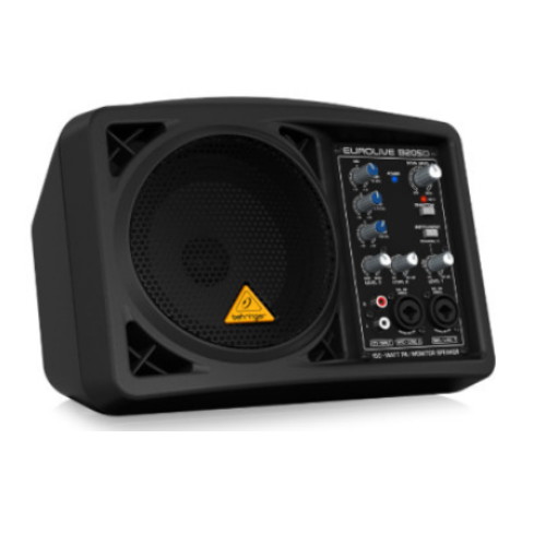 베링거 B205D (정품)_이미지