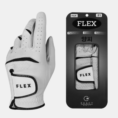 HJ Giove 이그젝트 플렉스 양피 여성용 양손 (10개)