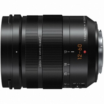 파나소닉 <b>루믹스</b> LEICA DG VARIO-ELMARIT 12-60mm F2.8-4 POWER OIS