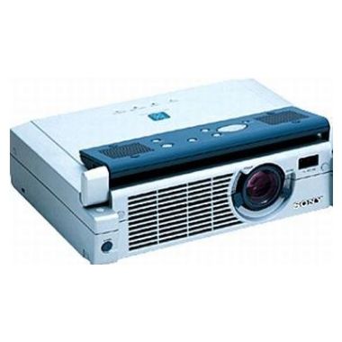 SONY VPL-CS3