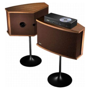 BOSE BOSE 901