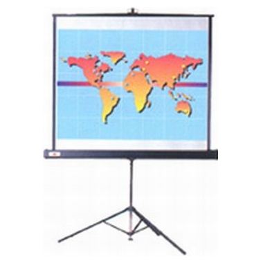 3M 쓰리엠 60인치 삼각대형 매트화이트(150X150)