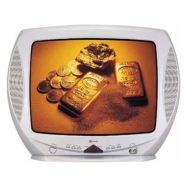 아남전자 CK-20M80