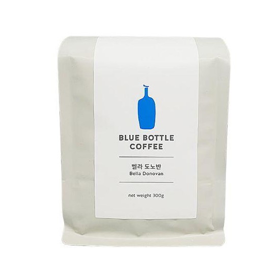 블루보틀커피 벨라 도노반 300g (1개)_이미지